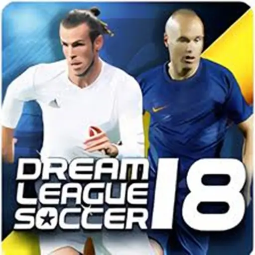 Dream League Soccer 2018